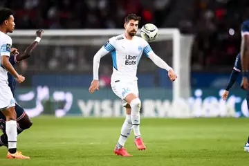 OM : Luan Peres est le patron contre Lorient
