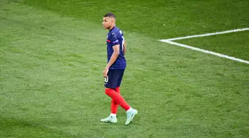 Mbappé, un tweet raciste qui pourrait coûter cher