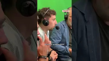 🤩 Les coulisses de l'expérience de Kévin Vauquelin commentateur sur la chaîne L'Équipe #cyclisme