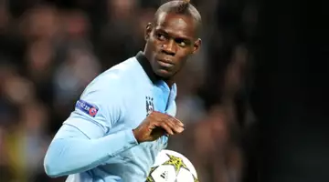 Balotelli, nouvelle cible de Newcastle ?