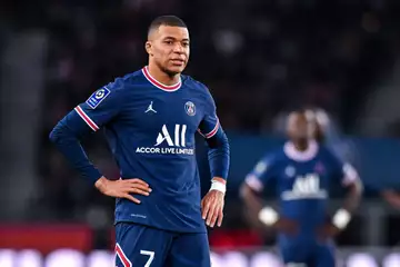 Le successeur de Kylian Mbappé vient de... Chelsea !