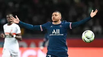 Prolonger au PSG ? Mbappé vaut de l'argent !