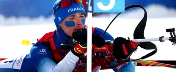 Biathlon (H) : les réactions des Français après la médaille d'argent