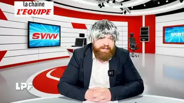 Le multiplex de rentrée, difficile à suivre ! Le petit filet d'Antoine Pineau