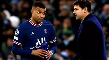 Mbappé, l'indice infaillible ? 