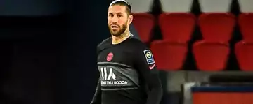 PSG : Ramos : "Tous les joueurs veulent venir" au club