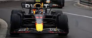 GP de Monaco : plainte déposée par Ferrari contre Pérez et Verstappen