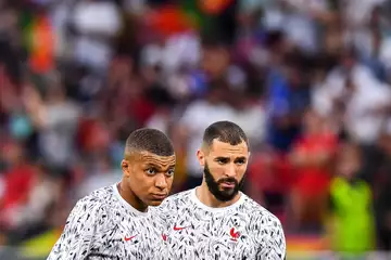 Mbappé s'explique, il était à Madrid parce que...