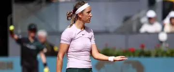 WTA - Rom : Azarenka se lance dans l'aventure