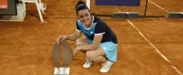 Classement de la WTA : Jabeur monte, Sabalenka et Cornet descendent