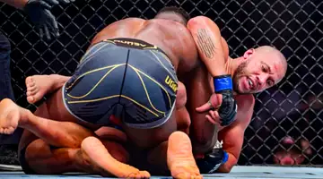 Ngannou-Gane, à quand le deuxième acte ?