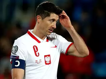 Coupe du monde 2022 : la Pologne refuse d'affronter la Russie !