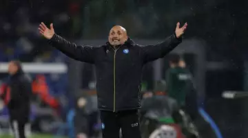 Série A : Roma contre Napoli