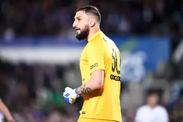 FC Nantes / PSG - Donnarumma élu meilleur gardien de but ? "J'étais dégoûté".