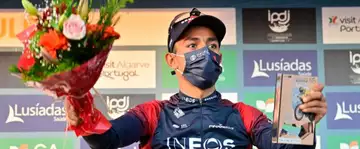 Tour du Pays Basque (E6) : Martinez craque Evenepoel et remporte le classement général