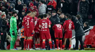 Ligue des champions : une formalité pour Liverpool ?