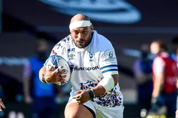 Pro D2 : un champion du monde à Vannes