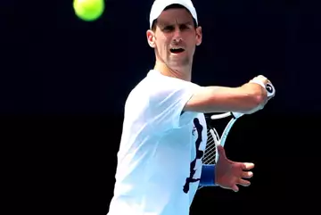 Open d'Australie - Et si le contrôle positif de Djokovic était un faux ?