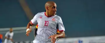 Tunisie : Khazri et Bronn forfaits