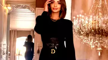 Mme Abidal piège son mari (et Hamraoui)
