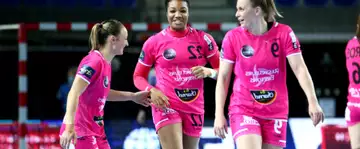 Brest a obtenu quatre sur quatre