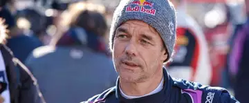 Race of Champions : Loeb gagne pour la quatrième fois