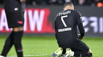 Mbappé, dernière danse avant Madrid