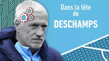 « Deschamps a voulu réveiller son milieu de terrain » - Foot - Euro