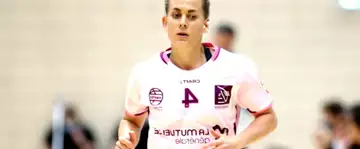 Handball (D) : Nantes trébuche en Roumanie