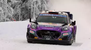 Loeb encore plus impressionnant