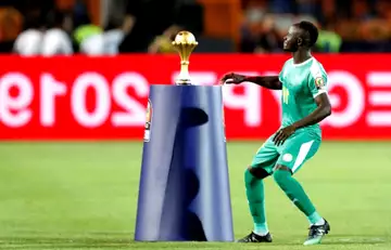 CAN 2021 : Sadio Mané, le gardien de but du rêve de tout le Sénégal