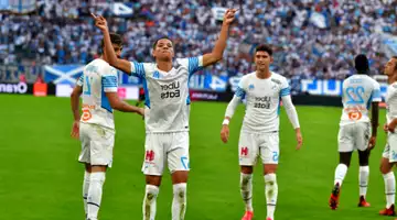 OM : Amine Harit clarifie son avenir