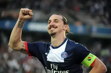 Zlatan Ibrahimovic : Une interview qui vaut de l'or !