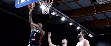 Basketball - Qualification pour la Coupe du Monde 2023 (H) : La France gagne au Portugal et se qualifie pour le second tour