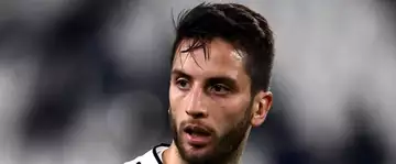 Juventus Turin : Bentancur et Kulusevski partent pour Tottenham Hotspur