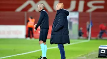 Ligue 2 : Ajaccio et Paris FC restent dans le coup