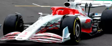 F1 : les nouveaux bolides ne pourraient pas changer la donne selon Nico Hülkenberg
