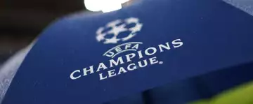 Ligue des champions : découvrez le onze de départ officiel