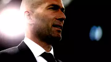 Zidane au PSG, c'est confirmé