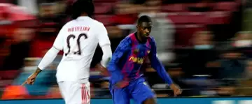 Dembélé a fait son choix pour l'été prochain