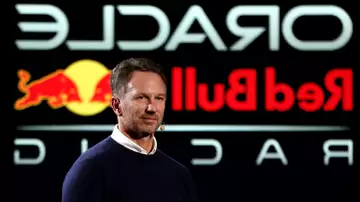 F1 - Oracle nouveau partenaire titre de Red Bull Racing