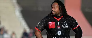 Bastareaud et LOU : c'est fini