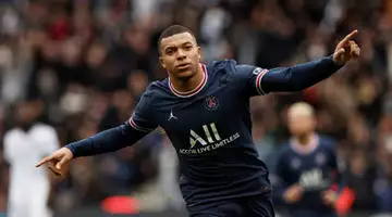 Mbappé, le Real ne cache plus son inquiétude