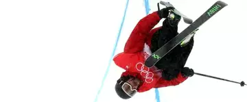 Ski acrobatique (H) : Rolland en finale du half-pipe