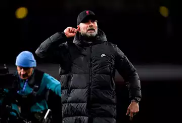 Jürgen Klopp tente un coup de bluff : "Liverpool n'est pas favori" contre Benfica