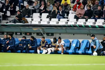 OM : fin de saison pour Dimitri Payet ?