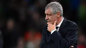 Coupe du monde 2022 : le Portugal perd un dirigeant