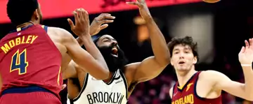 Harden sur le départ ?