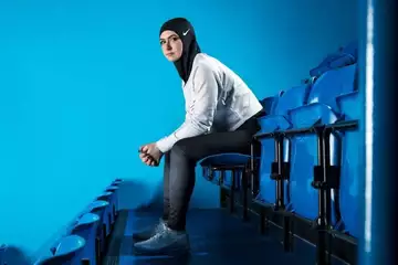 "Nike Pro Hijab": la nouvelle collection de Nike