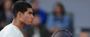 L'ascension fulgurante d'Alcaraz